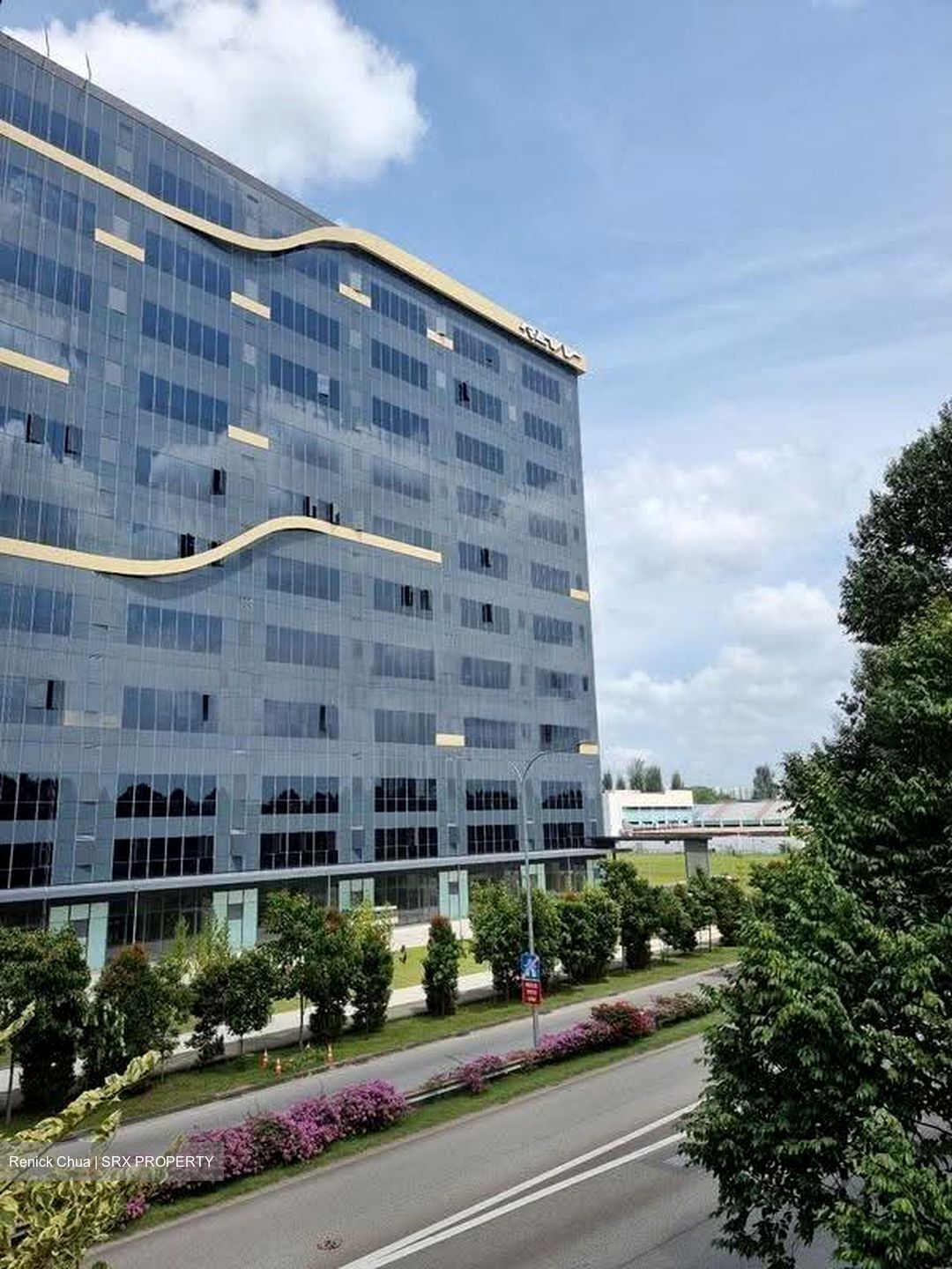 REVV (D22), Factory #629204891